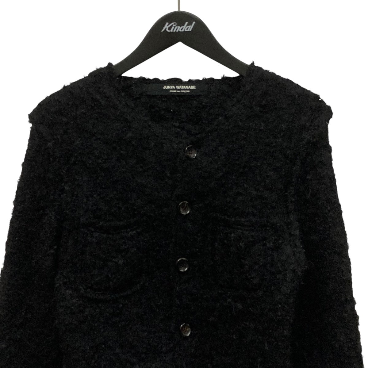 JUNYA WATANABE CDG(ジュンヤワタナベコムデギャルソン) ニット