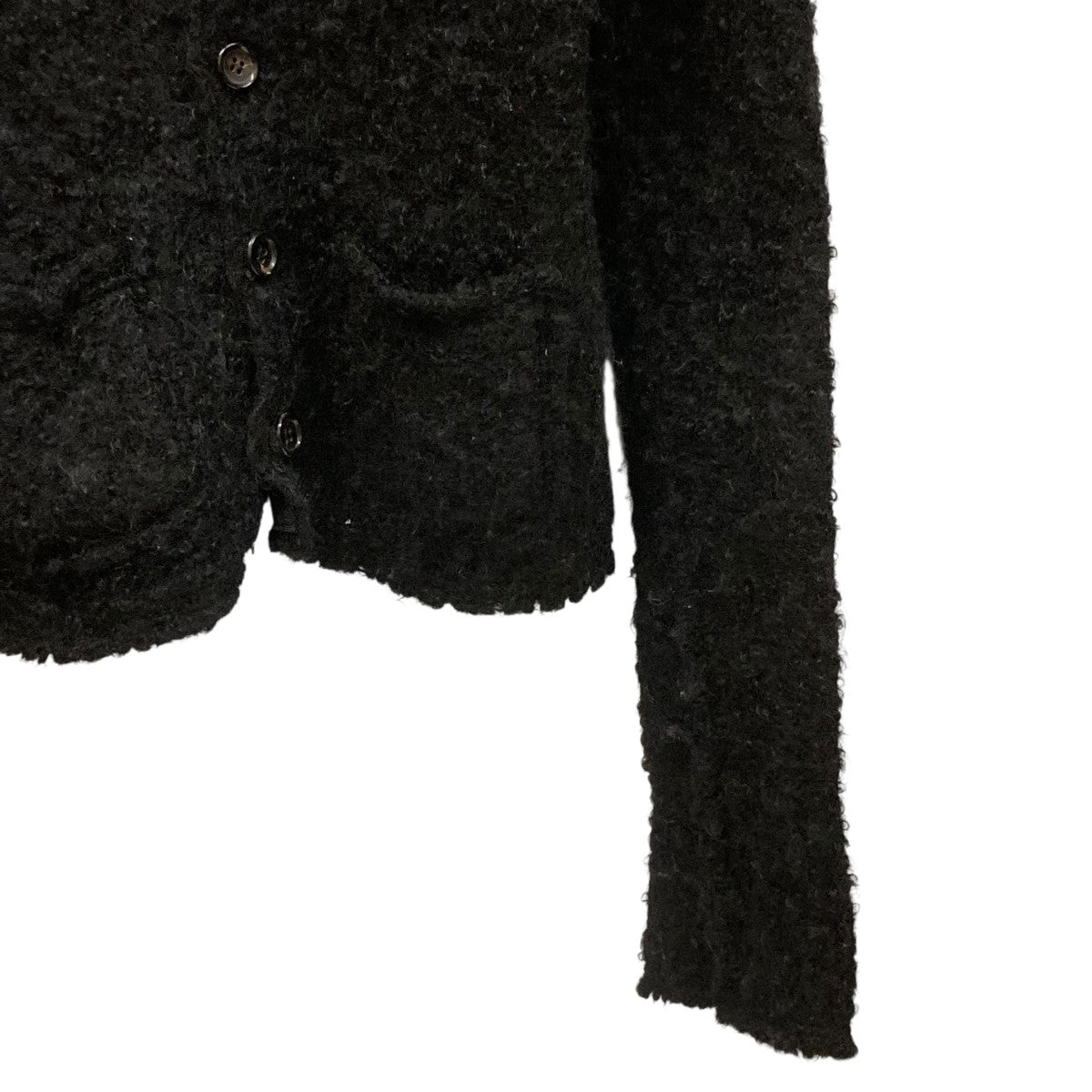 JUNYA WATANABE CDG(ジュンヤワタナベコムデギャルソン) ニット