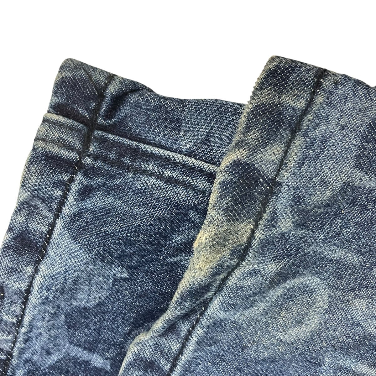 arte デニムパンツ 古着・中古-8枚目のアイテム画像