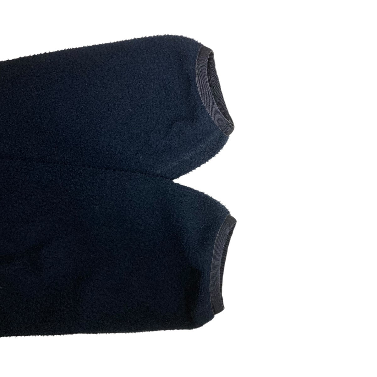 22AWフリースジャケットHJ-T019 ESTER BOA MILITARY LININGJACKET