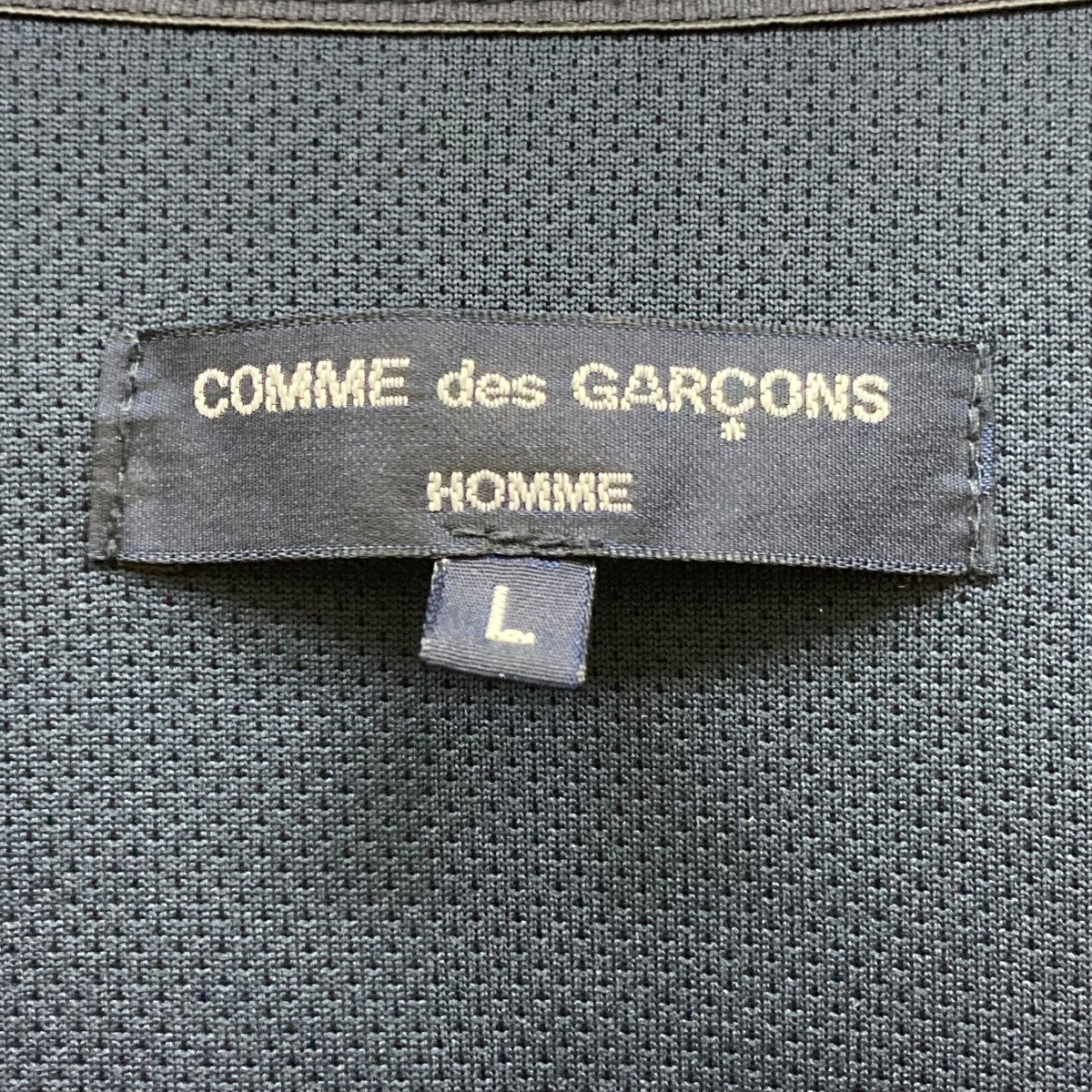 22AWフリースジャケットHJ-T019 ESTER BOA MILITARY LININGJACKET