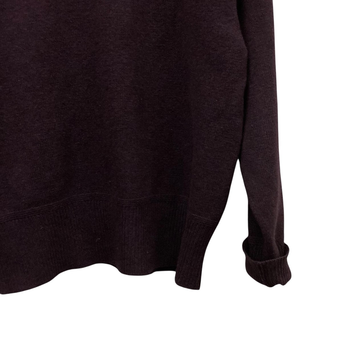 Athletic Crewneck SweaterクルーネックニットLOT507