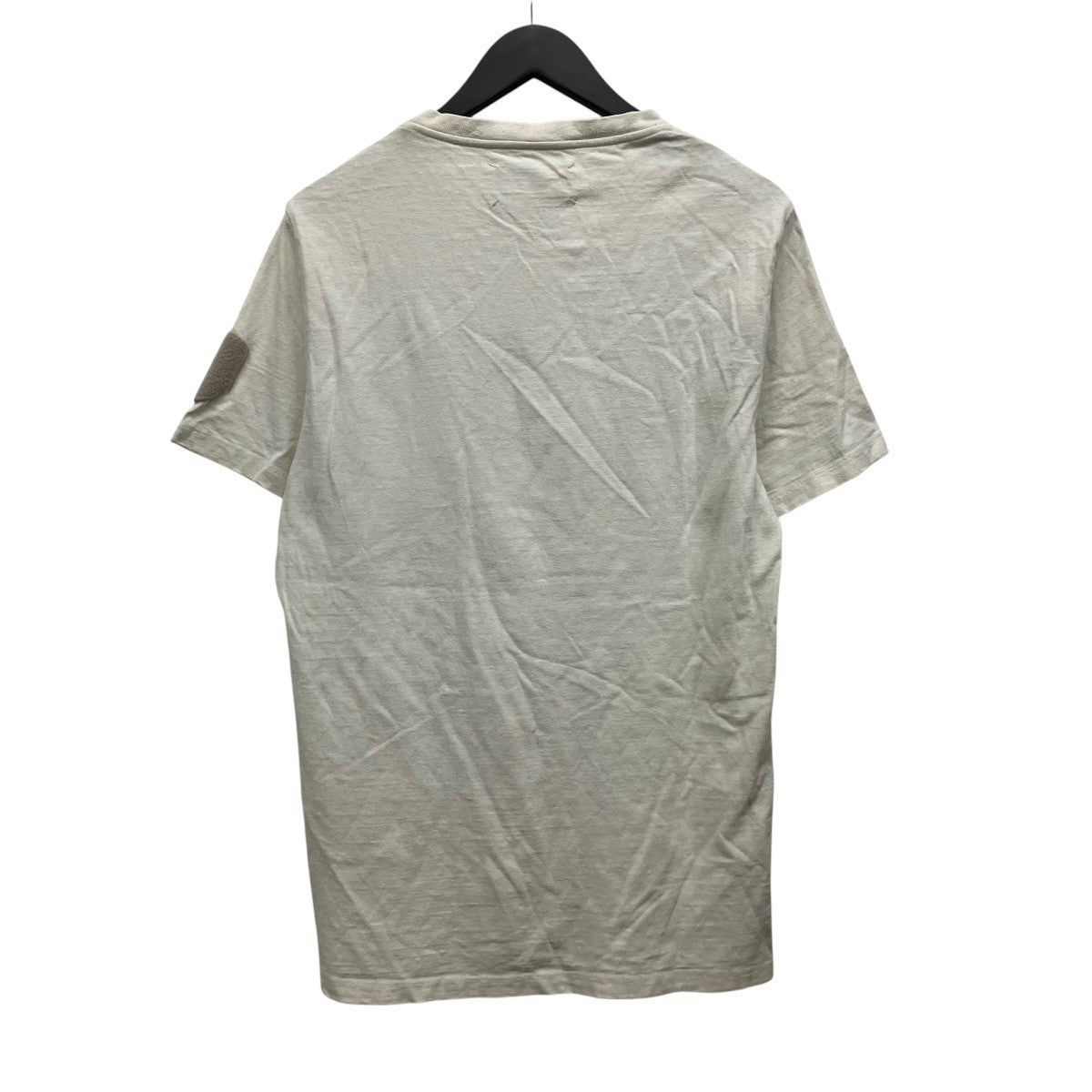 ベルクロパッチデザインTシャツS50GC0467 S22948