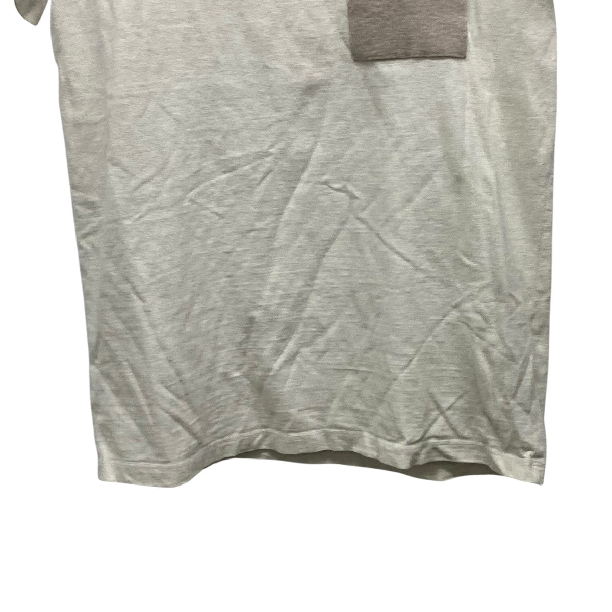 ベルクロパッチデザインTシャツS50GC0467 S22948