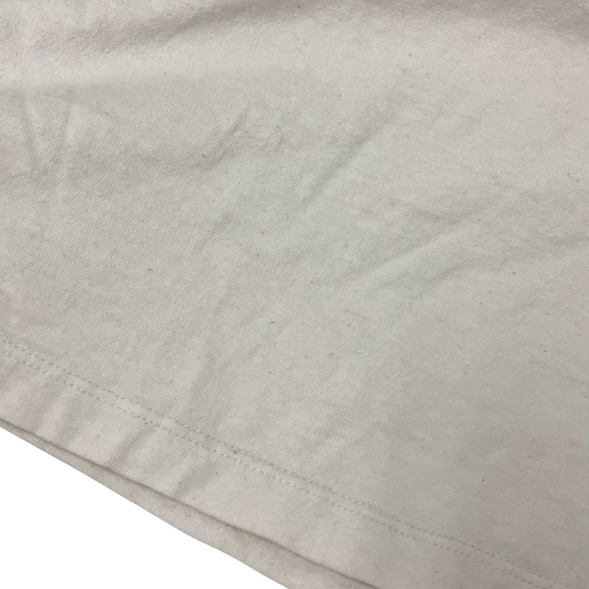 ベルクロパッチデザインTシャツS50GC0467 S22948