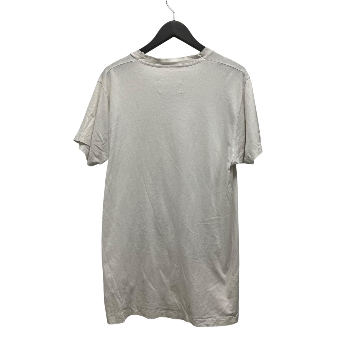 フロントタグTシャツS50GC0667 S23867