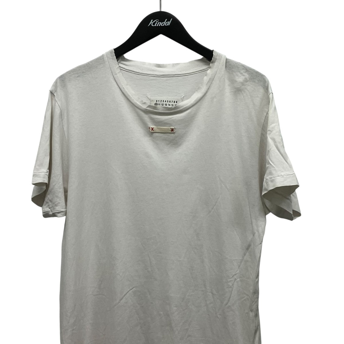 フロントタグTシャツS50GC0667 S23867