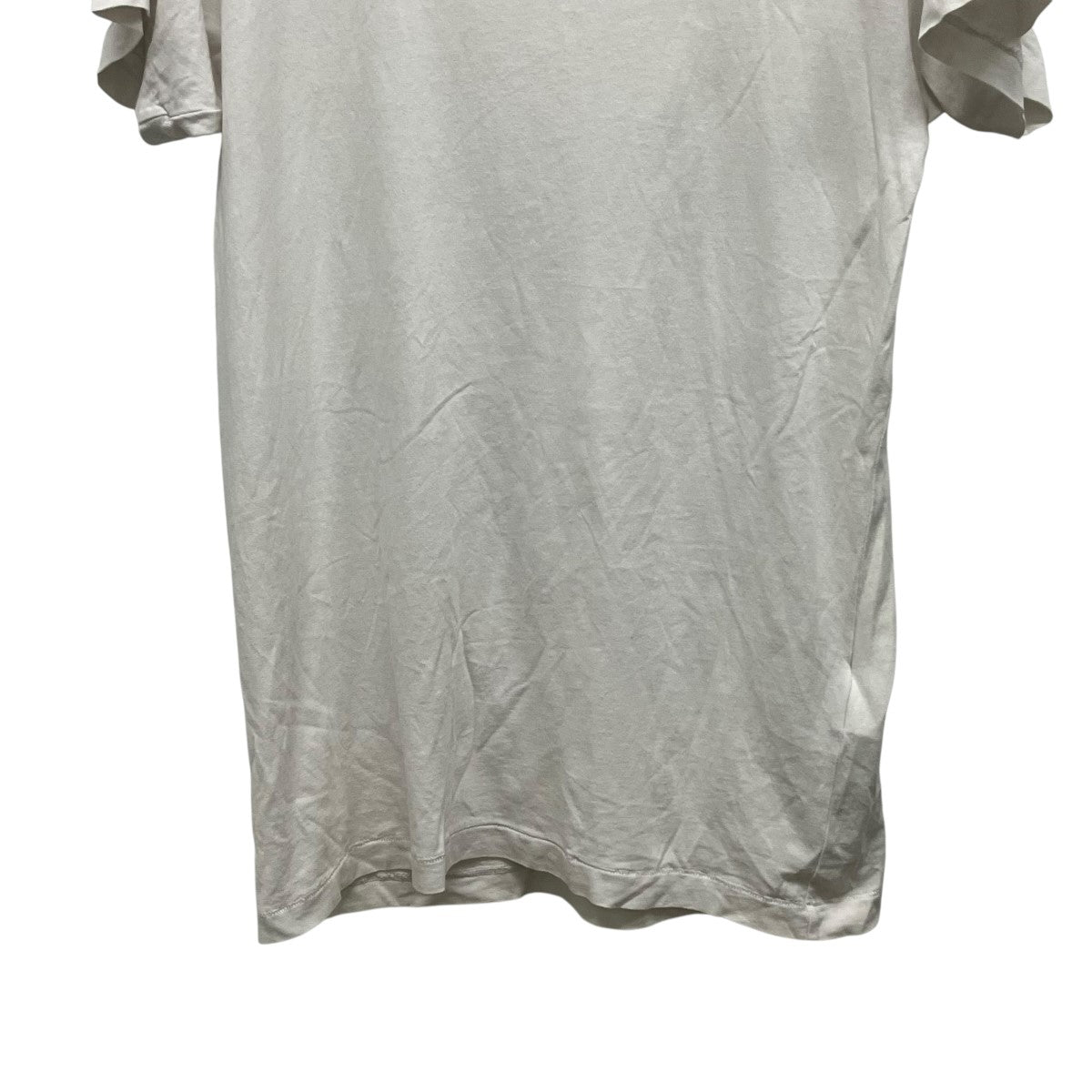 フロントタグTシャツS50GC0667 S23867