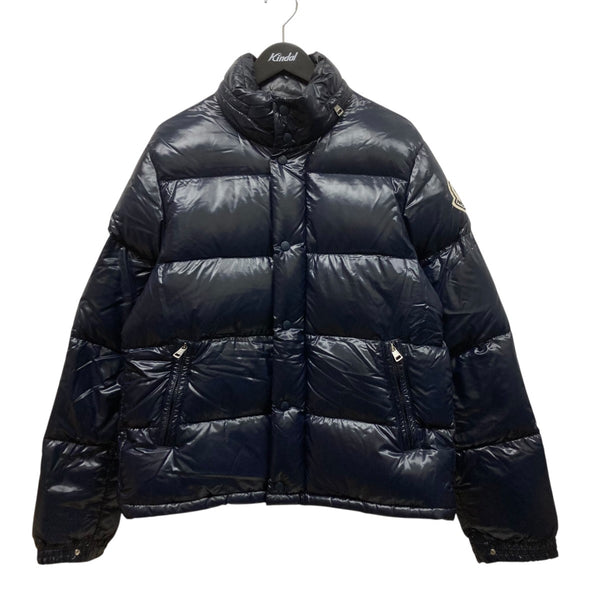 MONCLER(モンクレール) ダウンジャケットZ6HC275 Z6HC275 ネイビー