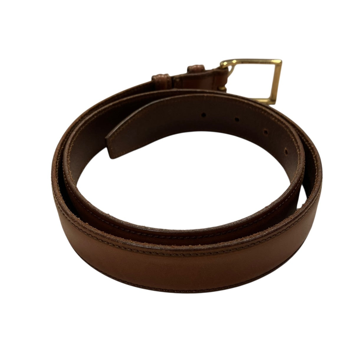 Felisi(フェリージ) レザーベルト ブラウン サイズ 46-85｜【公式