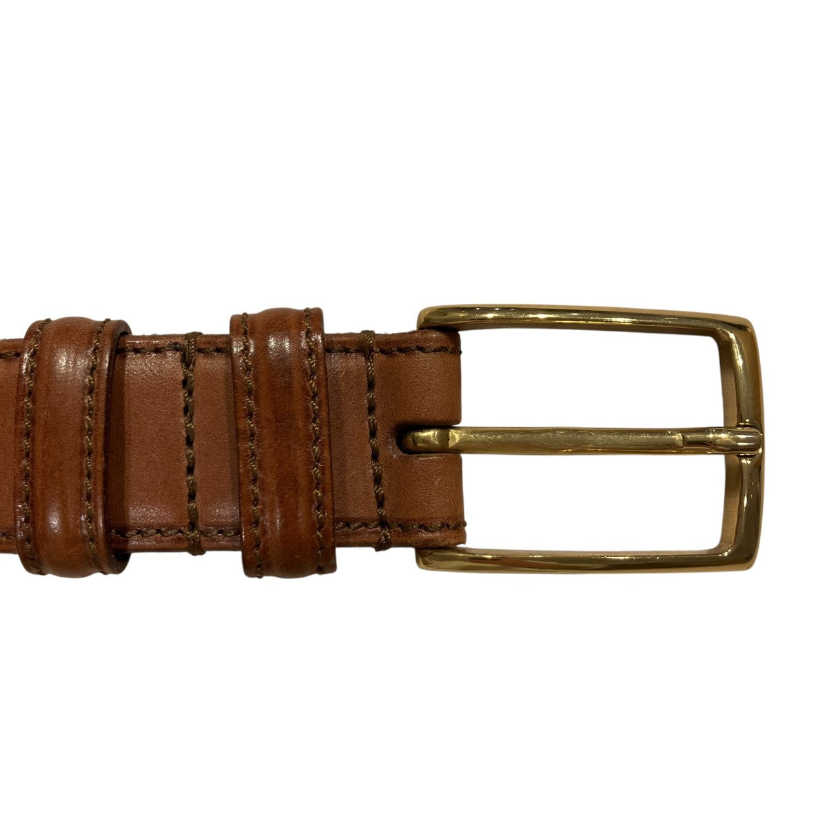 Felisi(フェリージ) レザーベルト ブラウン サイズ 46-85｜【公式