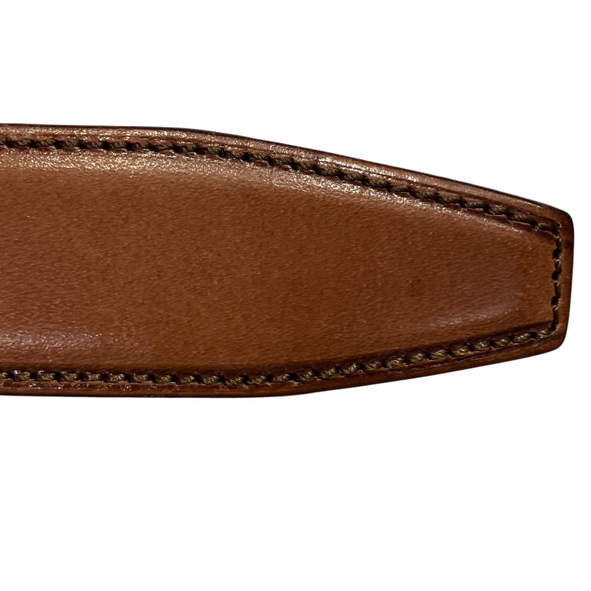 Felisi(フェリージ) レザーベルト ブラウン サイズ 46-85｜【公式