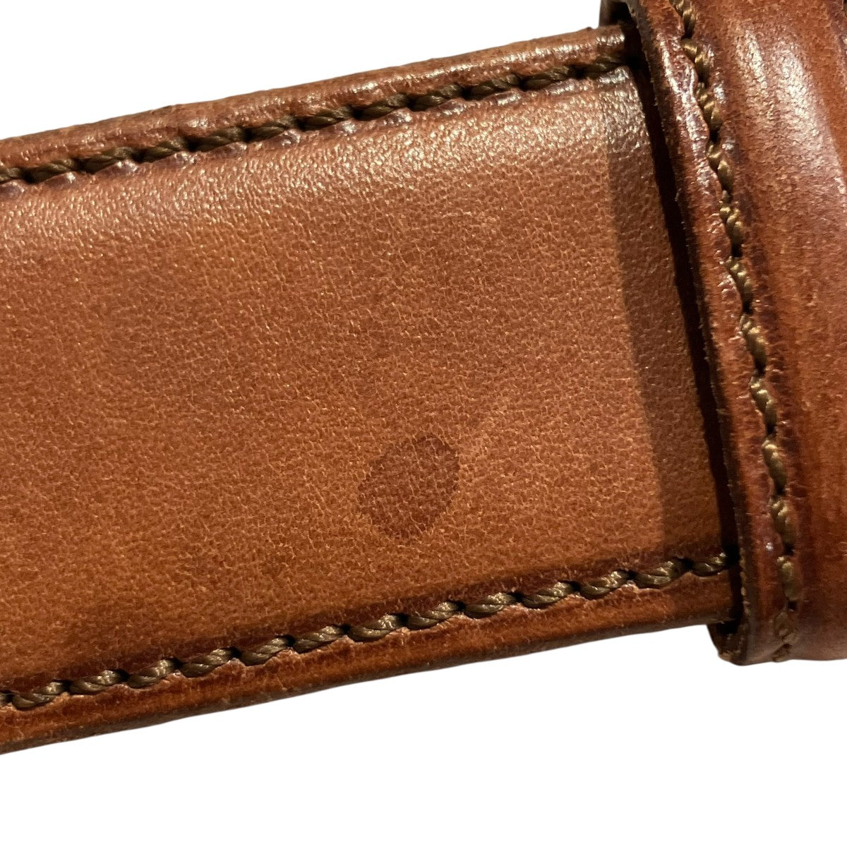 Felisi(フェリージ) レザーベルト ブラウン サイズ 46-85｜【公式