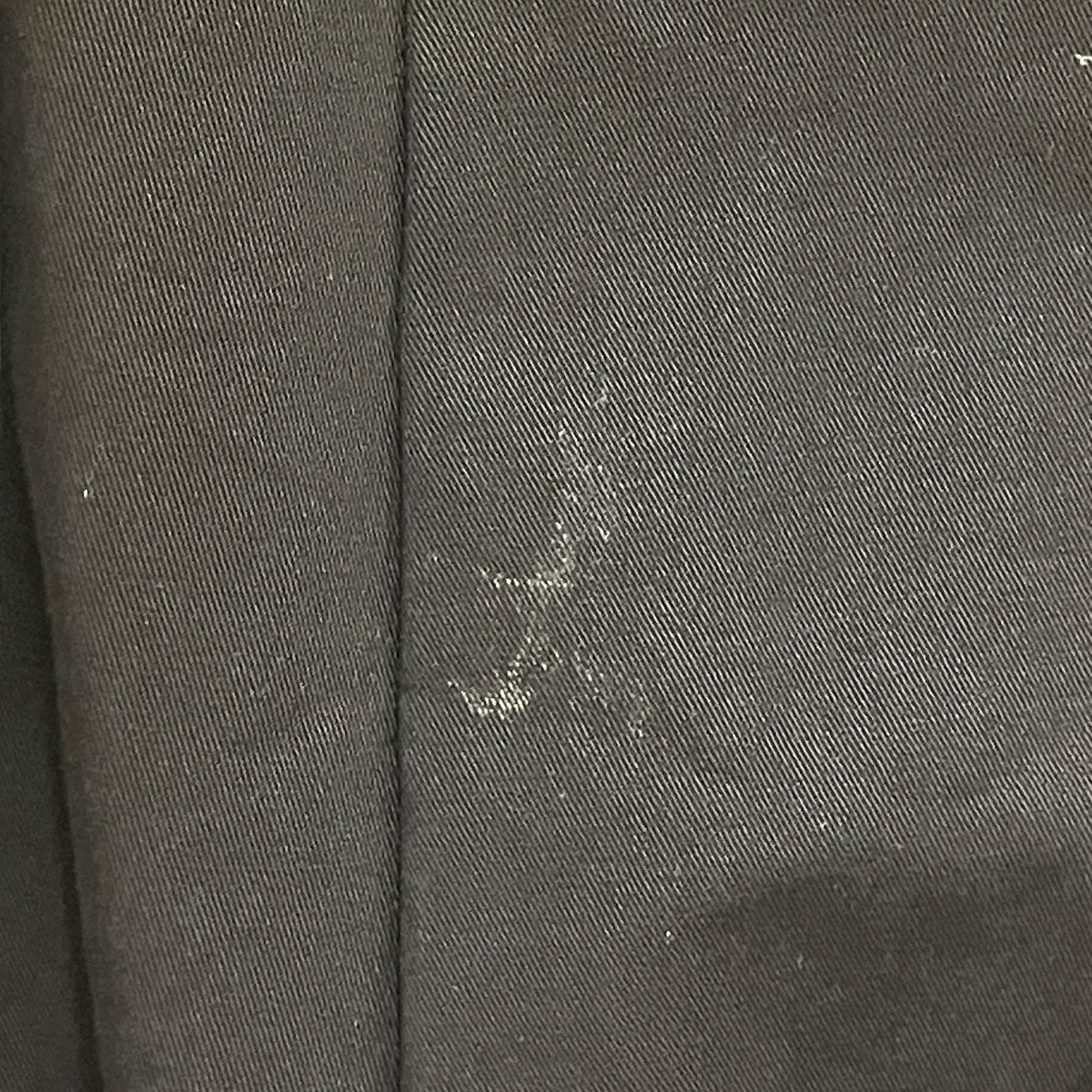 Sandro ショーツドッキングスカート 古着・中古-6枚目のアイテム画像