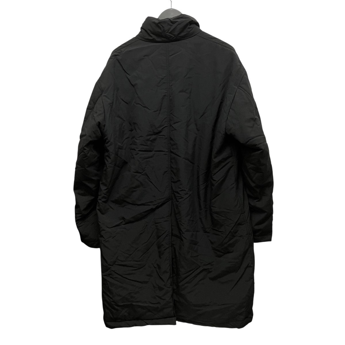 OVY ステンカラーパテッドコート083 Stand Collar Padded Coat 古着・中古-2枚目のアイテム画像