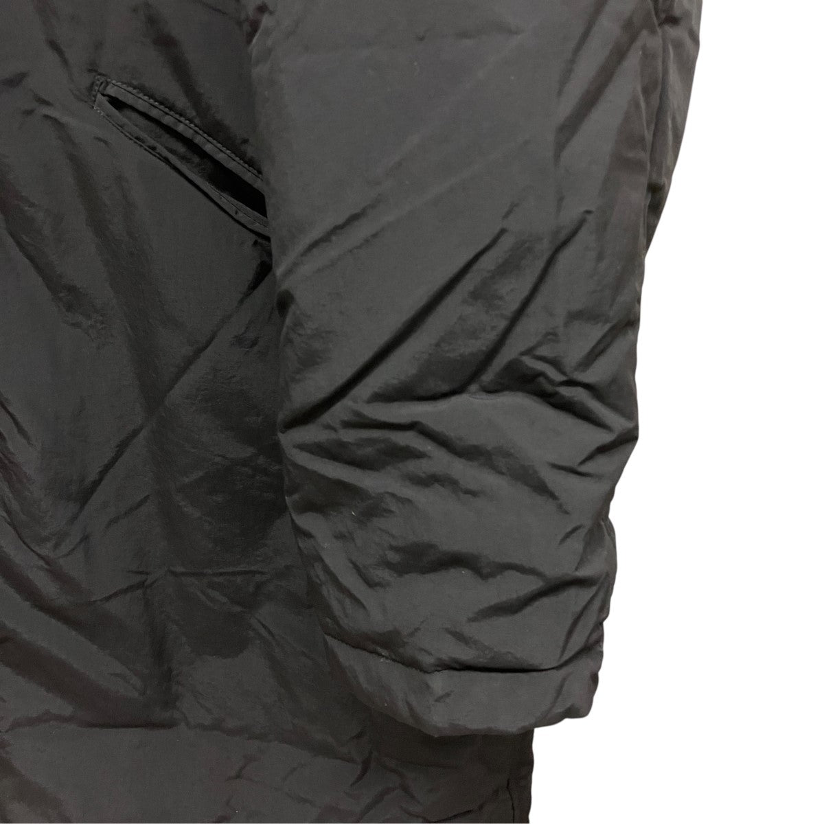 OVY ステンカラーパテッドコート083 Stand Collar Padded Coat 古着・中古-6枚目のアイテム画像