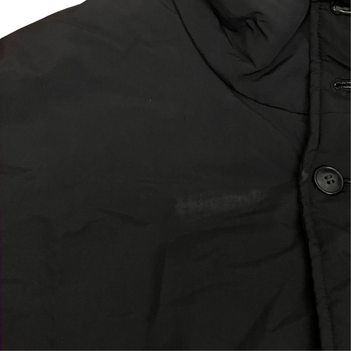 OVY ステンカラーパテッドコート083 Stand Collar Padded Coat 古着・中古-8枚目のアイテム画像