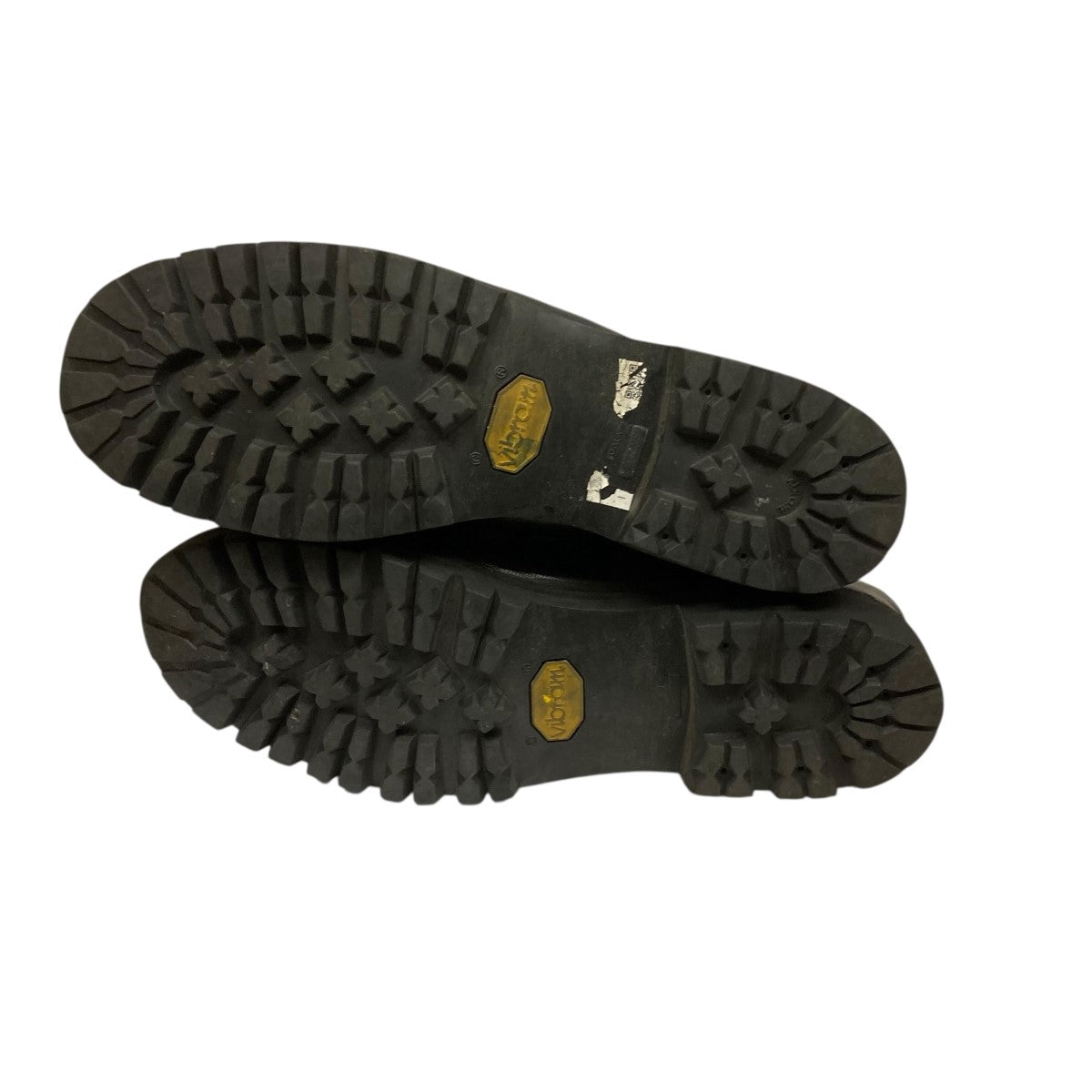 バックジップブーツ788V