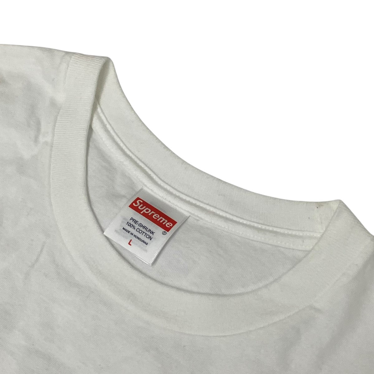 Supreme 25AWDevotion TeeプリントTシャツ 古着・中古-5枚目のアイテム画像