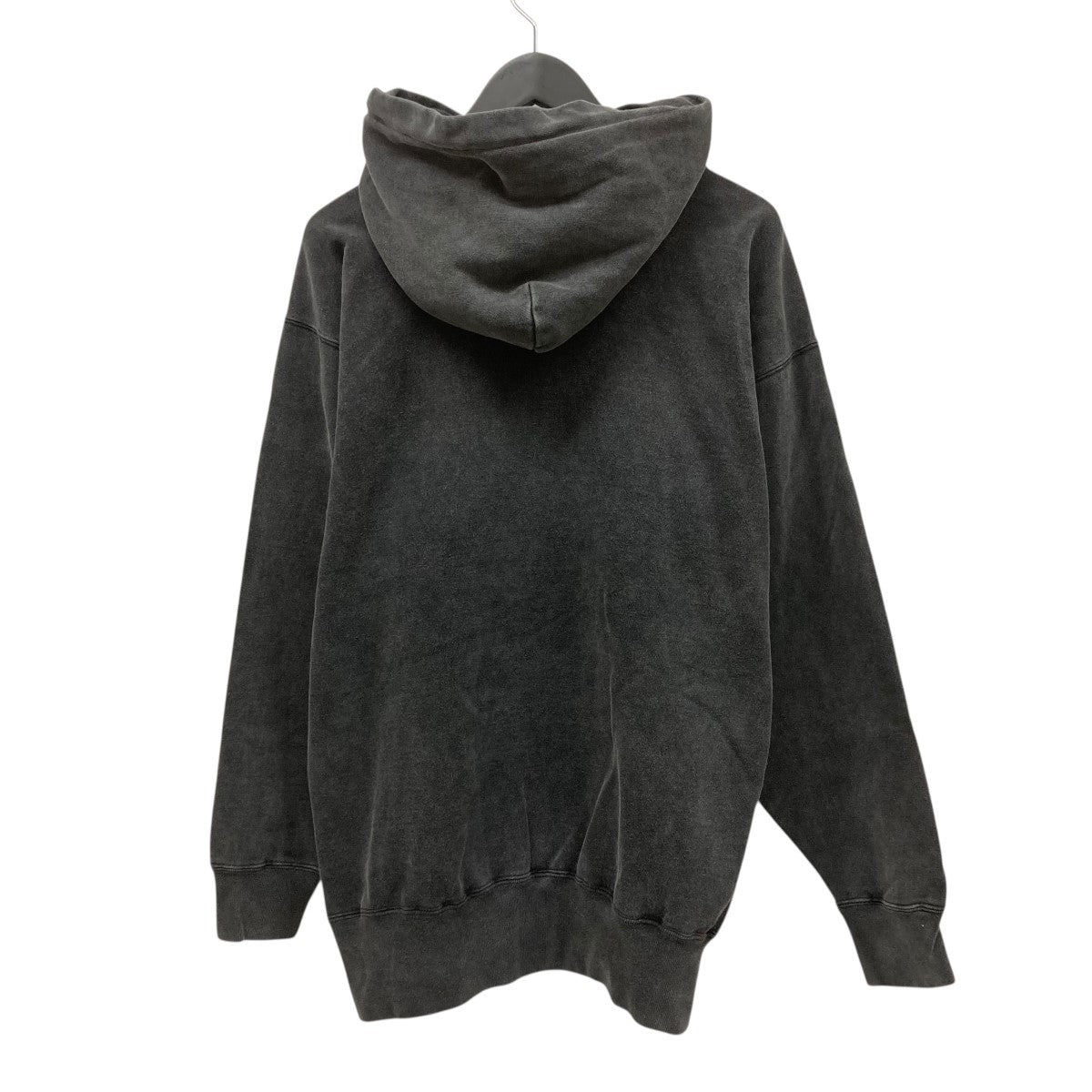 CHALLENGER 25AWCOLLEGE HOODIEプリントパーカーCLG-SW 025-014 古着・中古-2枚目のアイテム画像