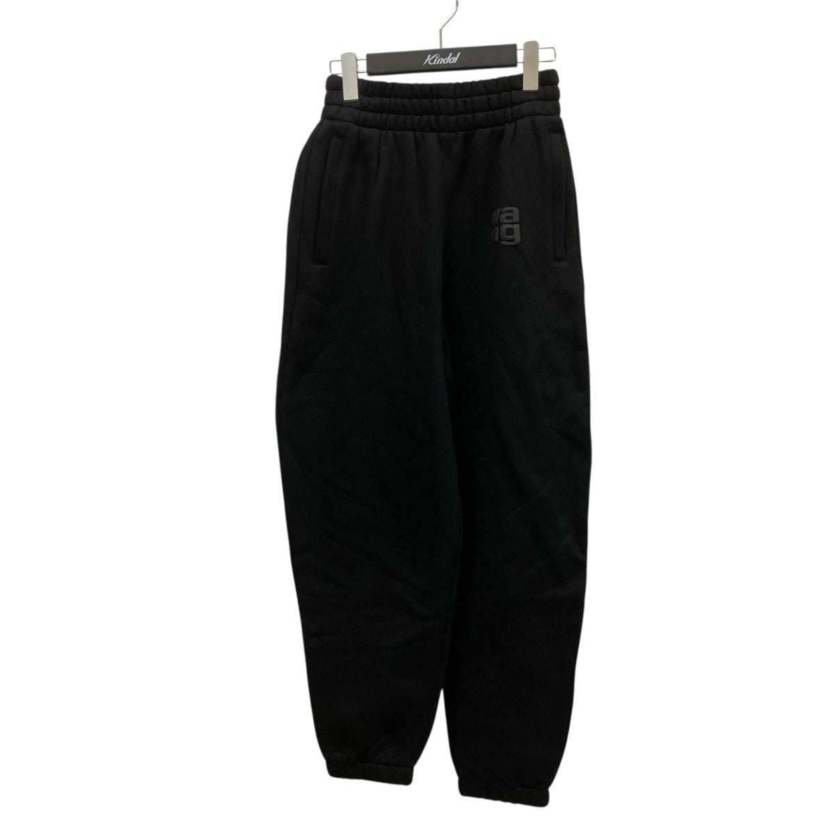 ロゴスウェットパンツ4CC3244399