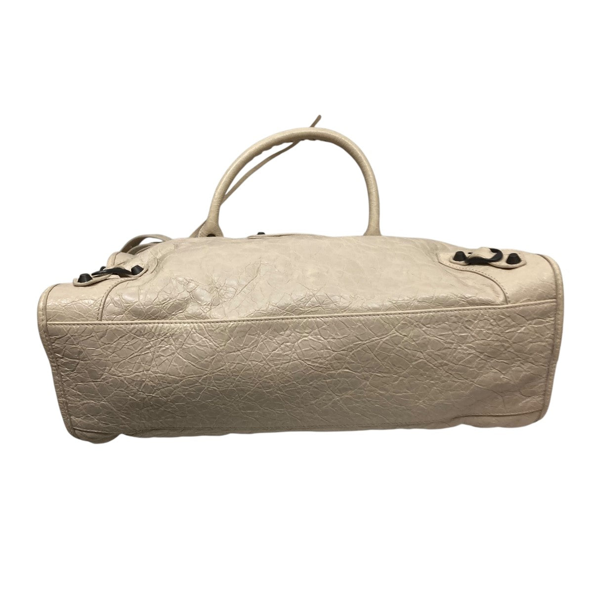 BALENCIAGA Le City Mediumルシティ2WAYショルダーバッグ823058 古着・中古-4枚目のアイテム画像