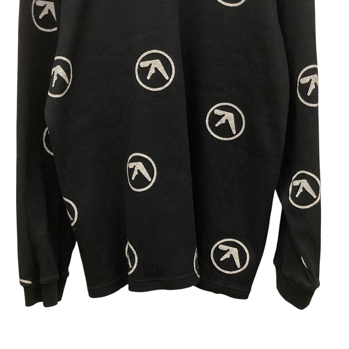 Supreme(シュプリーム) 25SSAphex Twin Thermal総柄サーマルカットソー