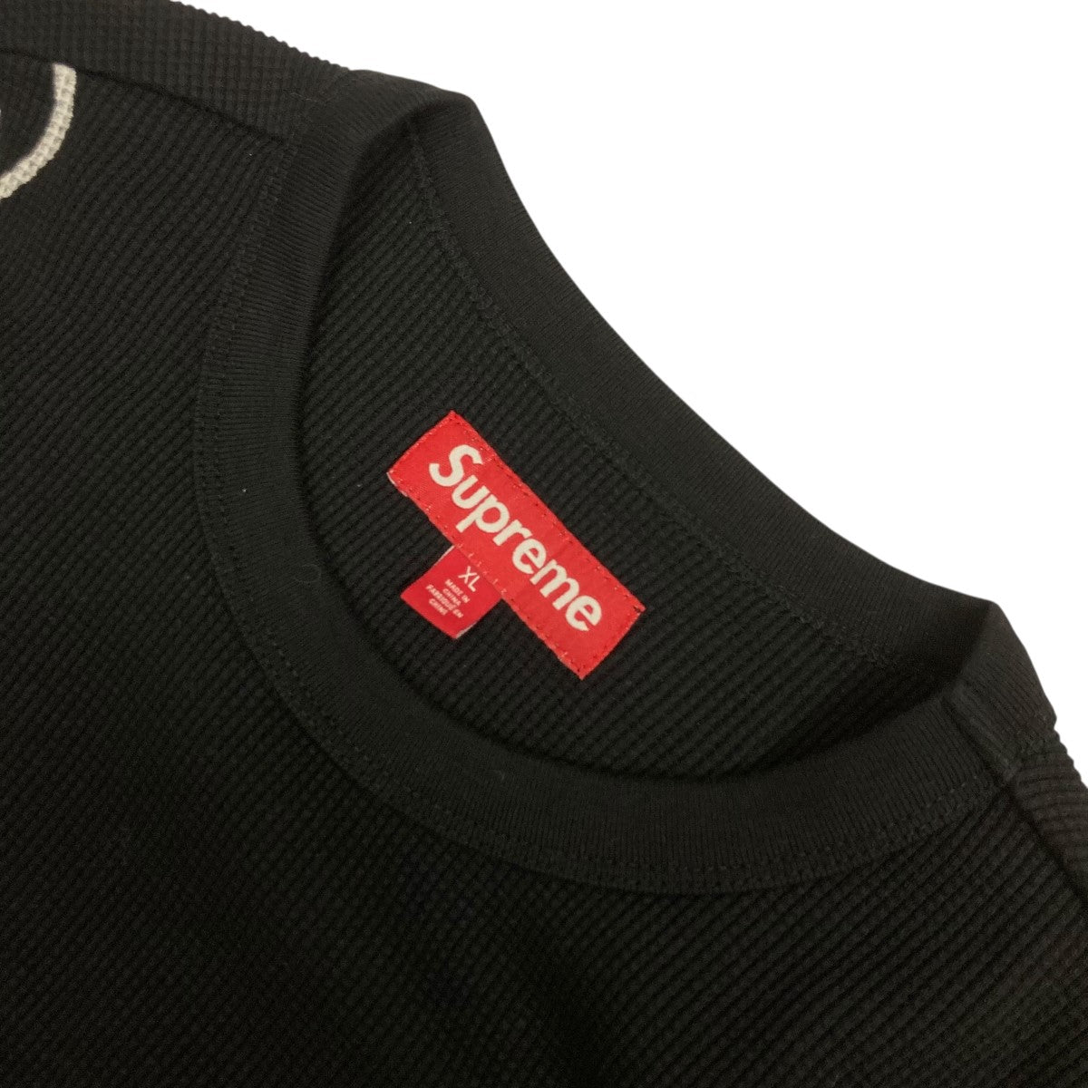 Supreme(シュプリーム) 25SSAphex Twin Thermal総柄サーマルカットソー