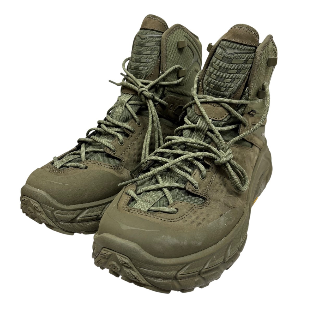 Tor Ultra Hi GORE-TEXハイカットトレッキングシューズFE1222E BOIG
