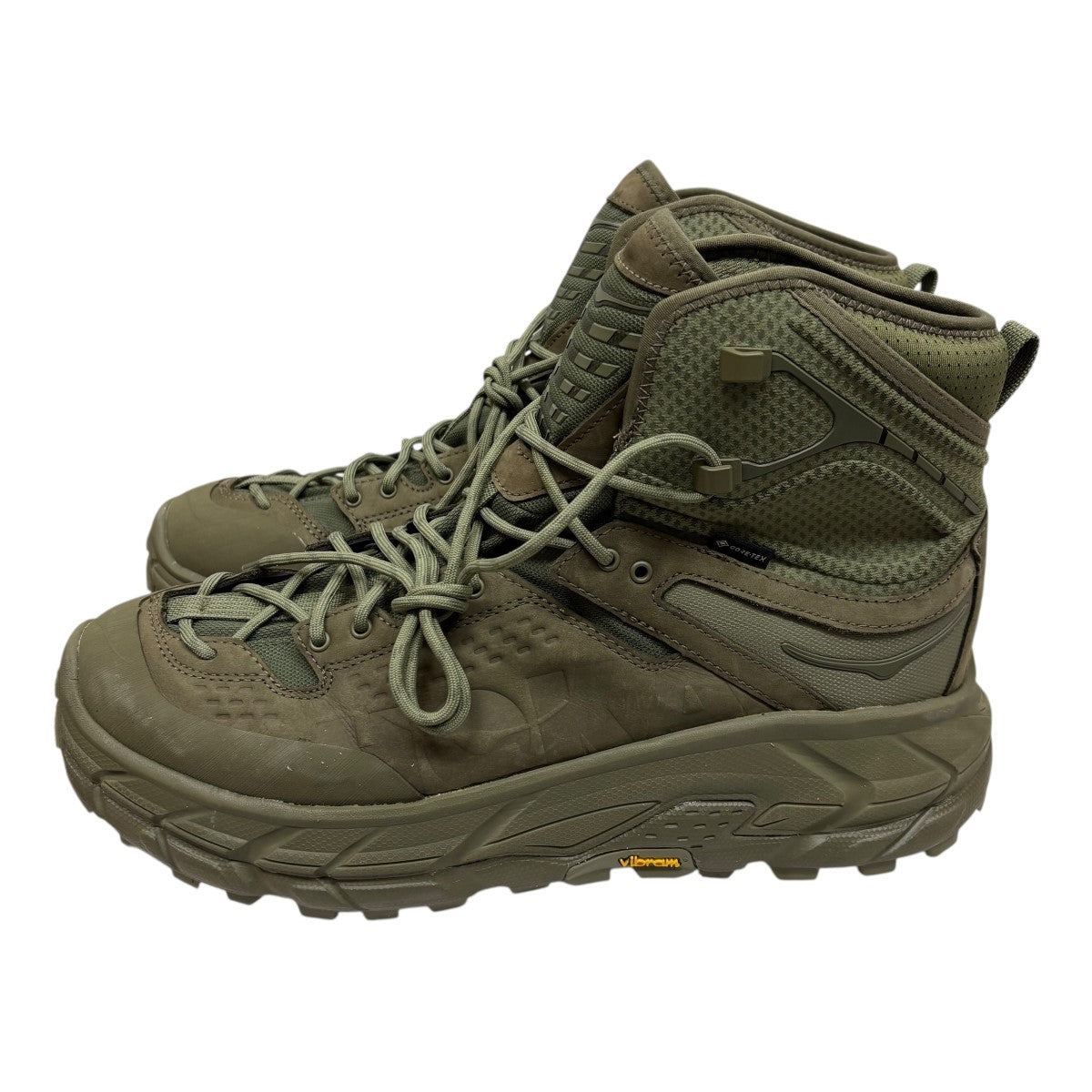 Tor Ultra Hi GORE-TEXハイカットトレッキングシューズFE1222E BOIG