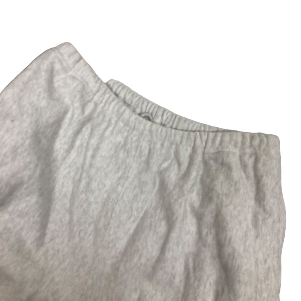 スウェットパンツbROOTS23F24