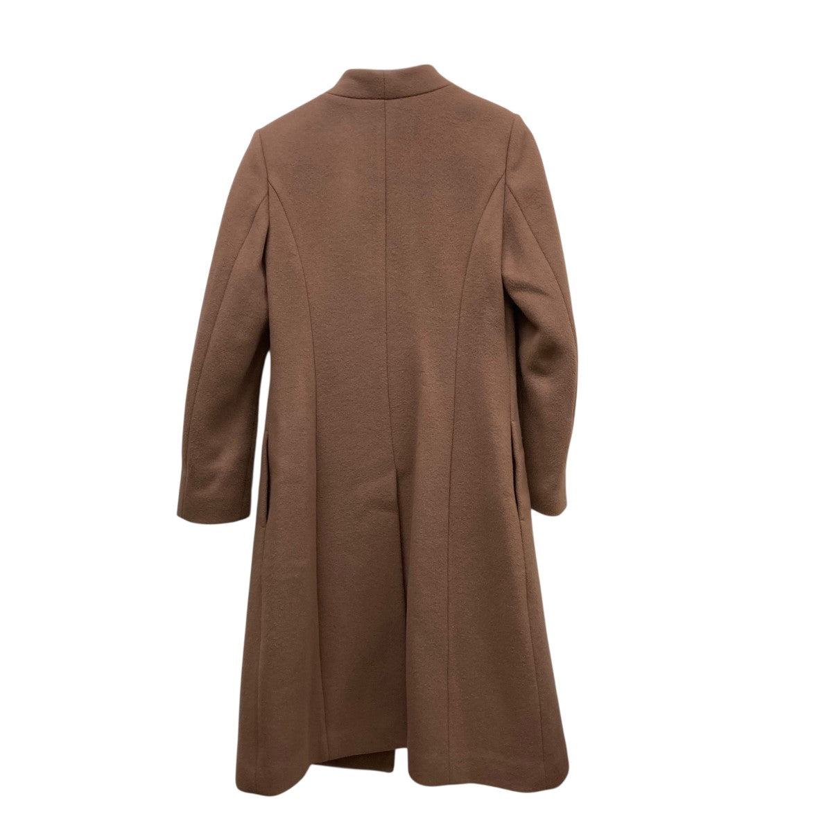 EPOCA(エポカ) ノーカラーコートM5B07-223-14 M5B07-223-14 ピンク