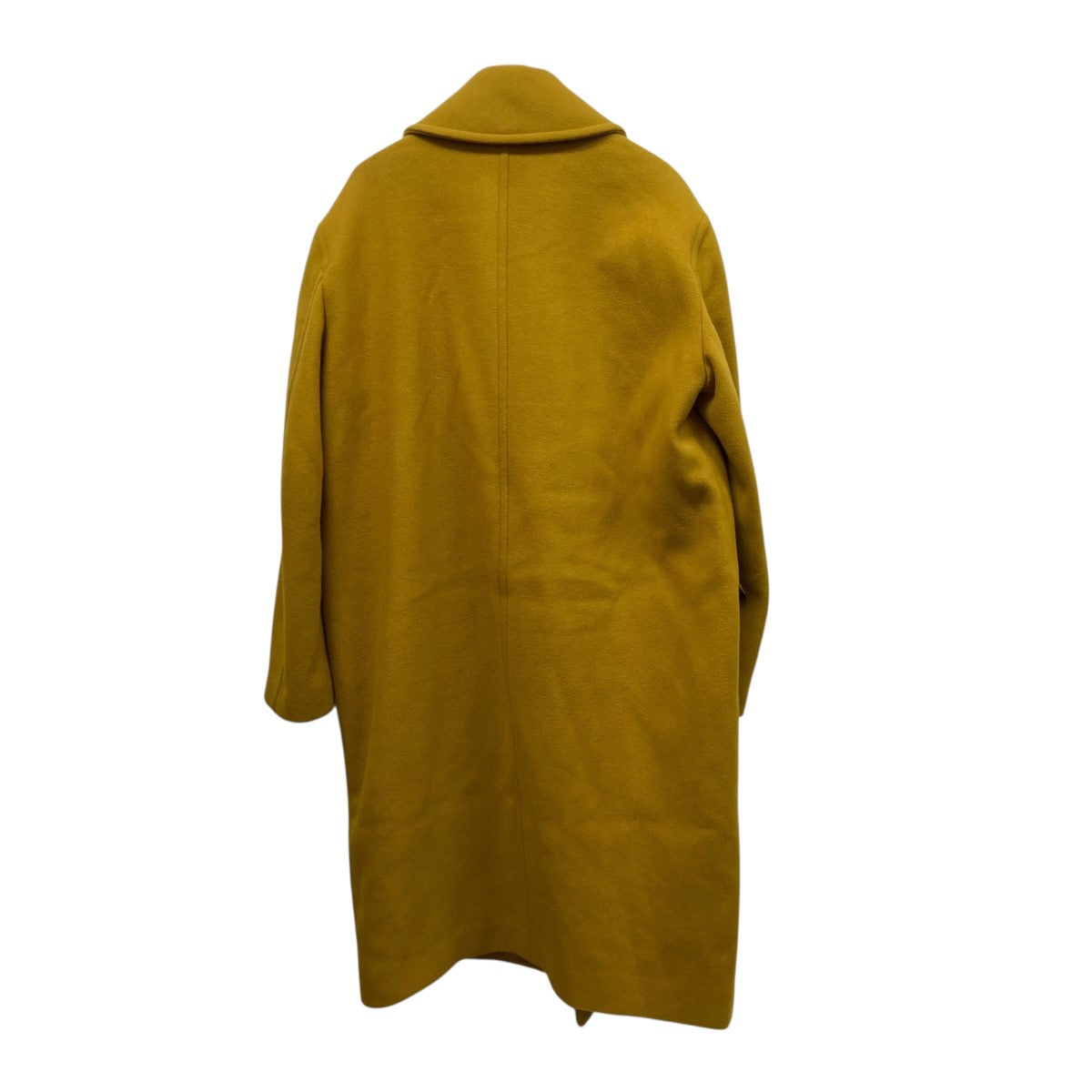 YUKI HASHIMOTO(ユウキハシモト) 22AWロングコート222-01-0402 222-01