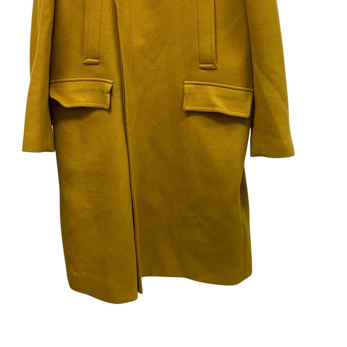 YUKI HASHIMOTO(ユウキハシモト) 22AWロングコート222-01-0402 222-01