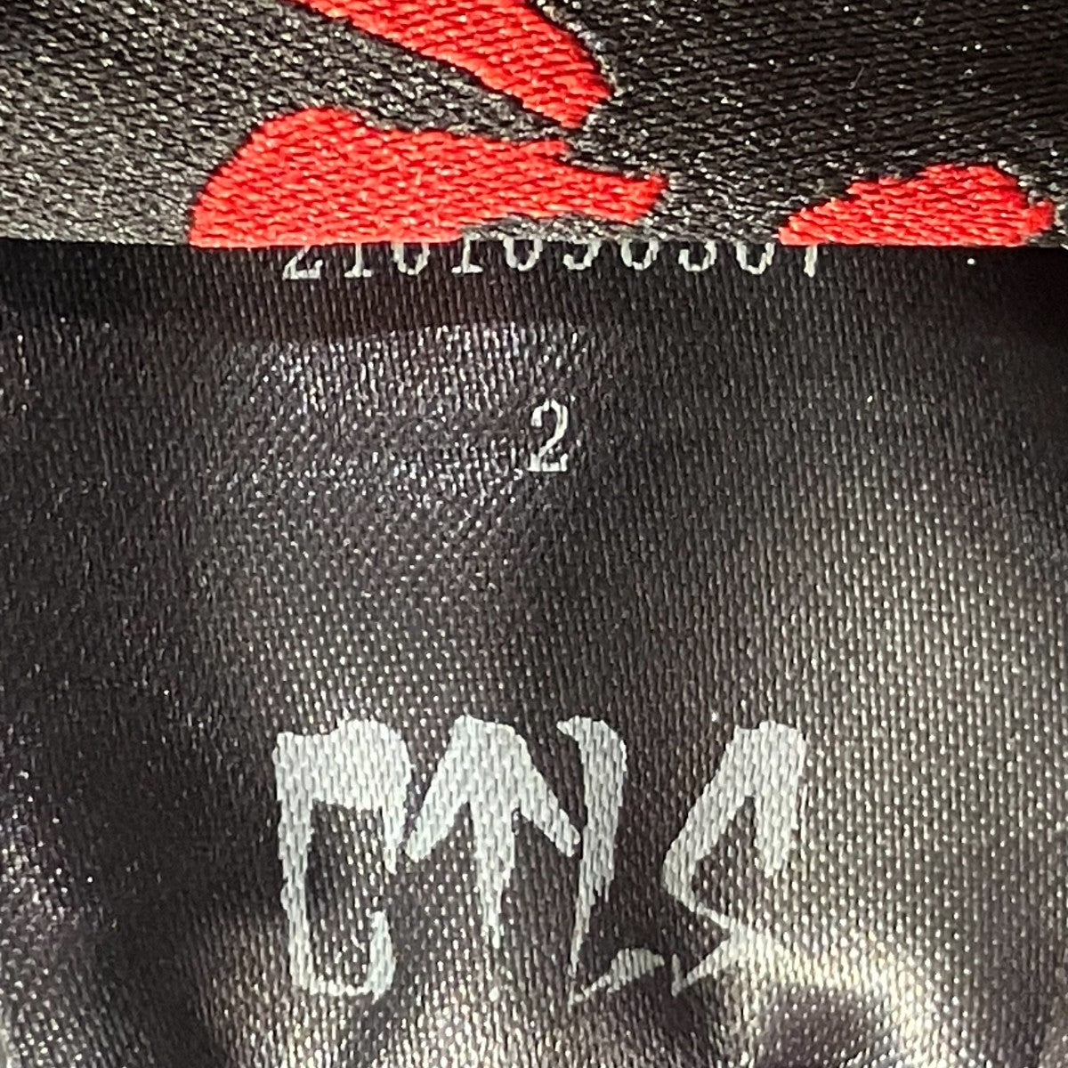 CVTVLIST ヘビーウェイトTシャツ 古着・中古-5枚目のアイテム画像