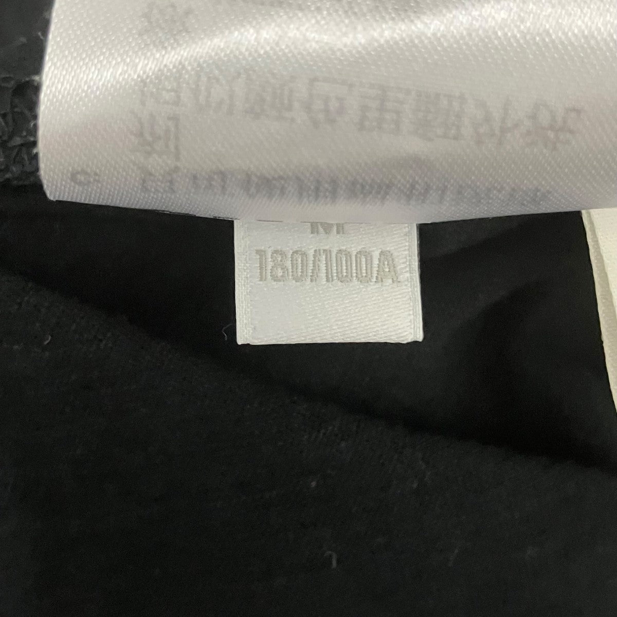 Y-3 3ラインTシャツHG6089 古着・中古-6枚目のアイテム画像