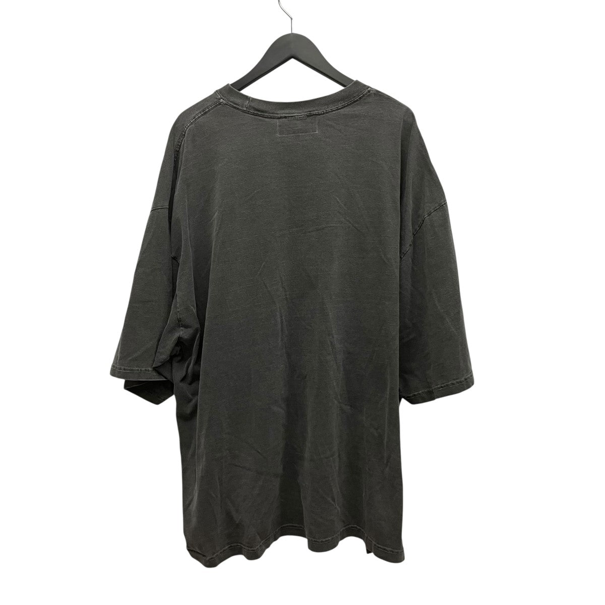 bodysong． プリントTシャツBS249001 TEE/PHOTOCHROMIC/DARKD 古着・中古-2枚目のアイテム画像