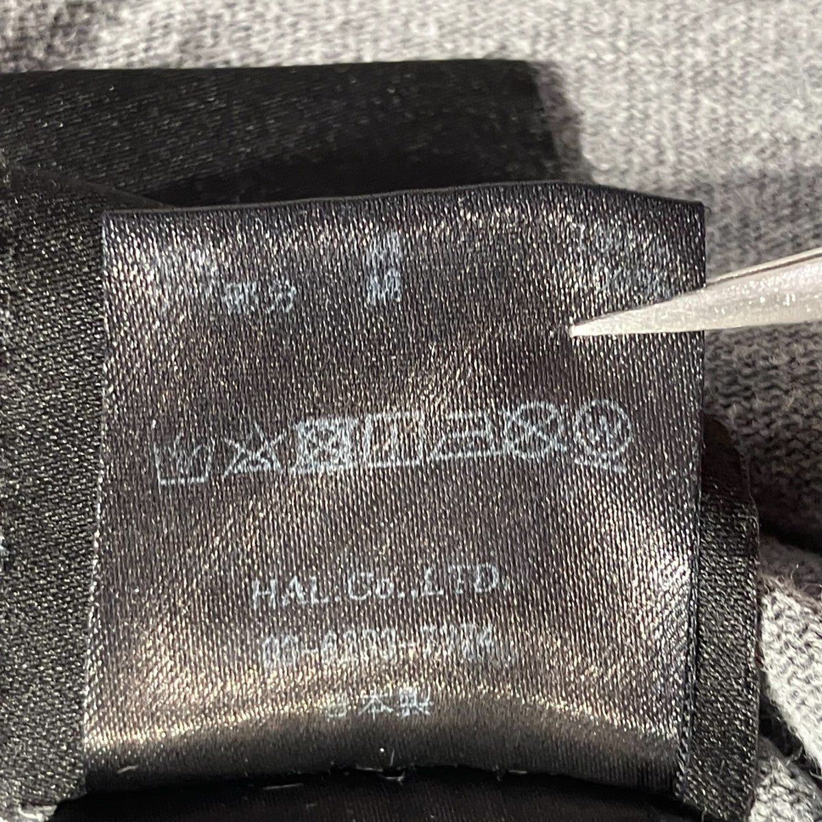 CVTVLIST プリントTシャツ 古着・中古-6枚目のアイテム画像
