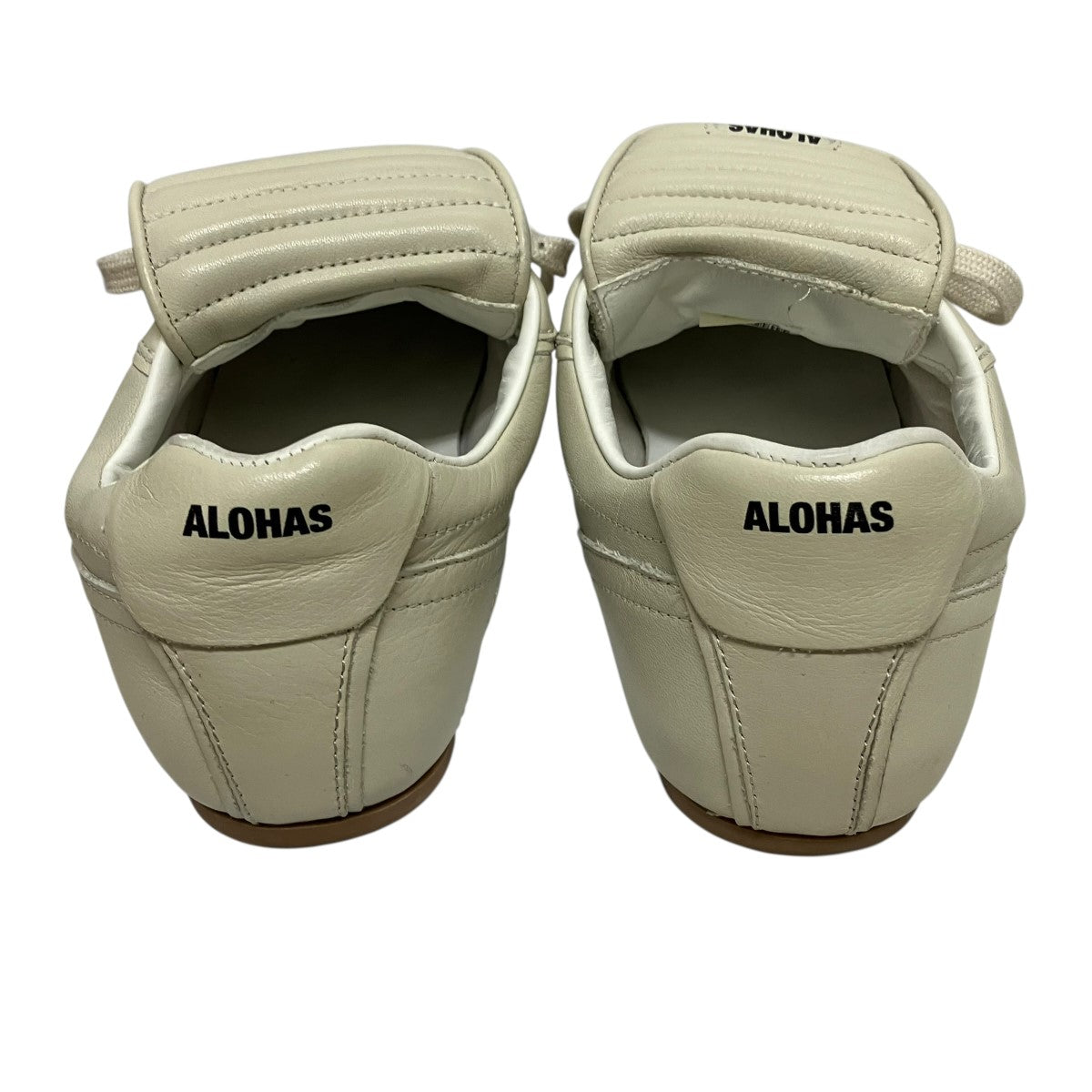 ローカットスニーカーtb.490