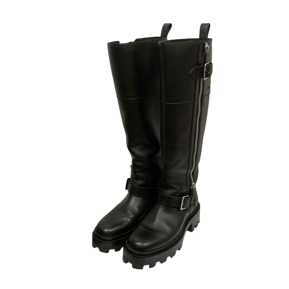 ジェイムロングブーツWS242068Z