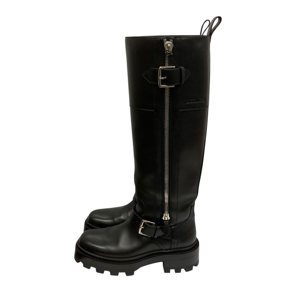 ジェイムロングブーツWS242068Z