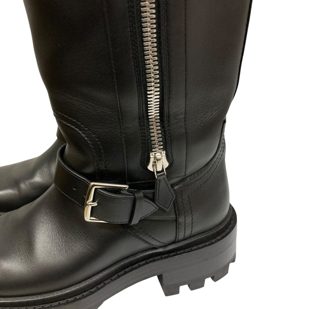 ジェイムロングブーツWS242068Z