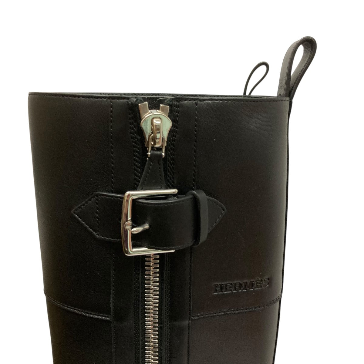 ジェイムロングブーツWS242068Z