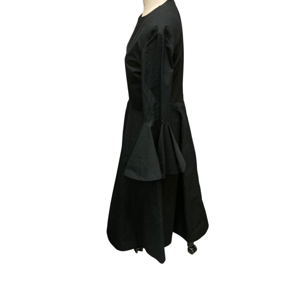 フル-テッドスリーブシャツワンピースJSPU502302WU24420021