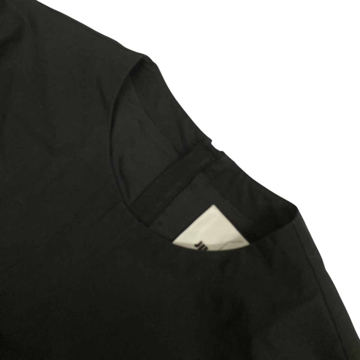 フル-テッドスリーブシャツワンピースJSPU502302WU24420021