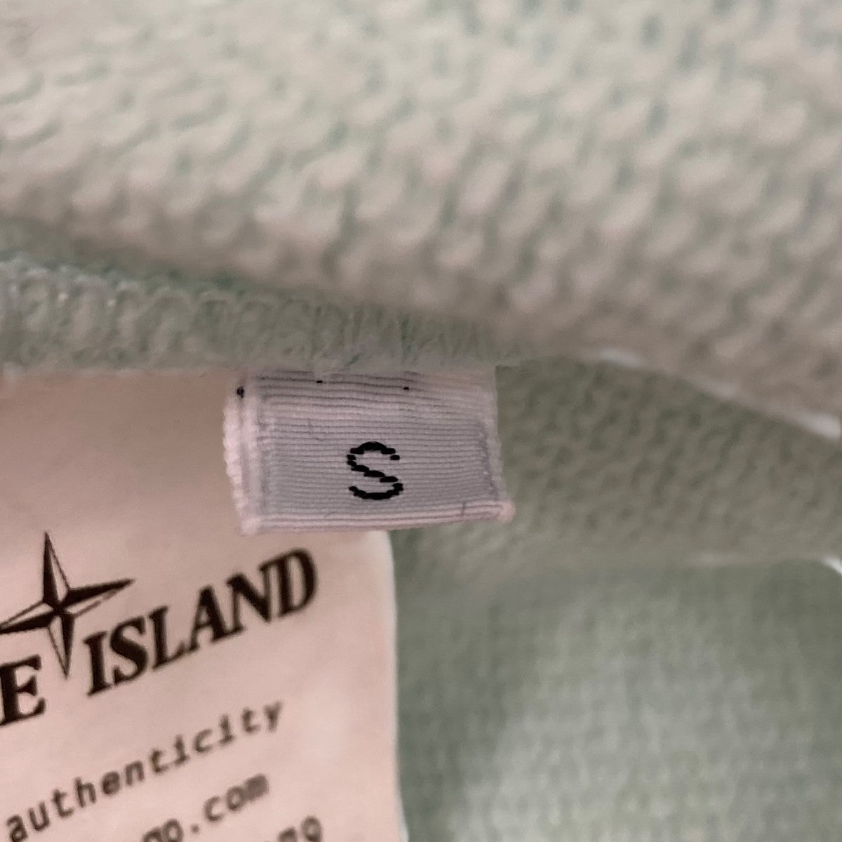 パッチパーカー771564120