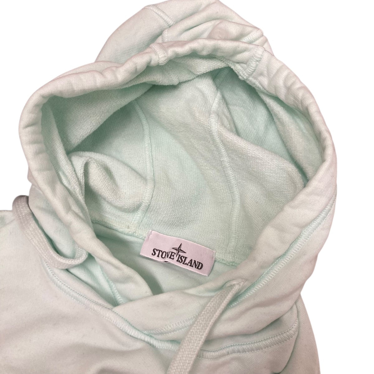 STONE ISLAND(ストーンアイランド) パッチパーカー771564120 771564120