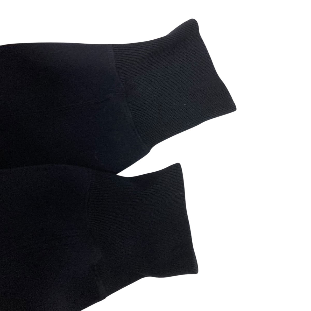 切替スポンジジャケット24-07109 Sponge Sweat Blouson