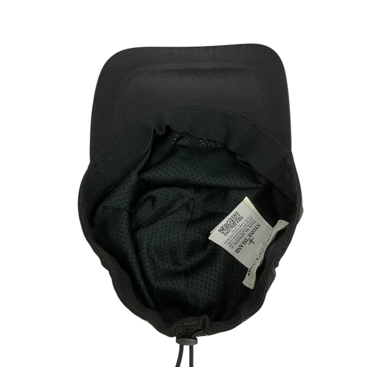 ロゴナイロンキャップ711599576