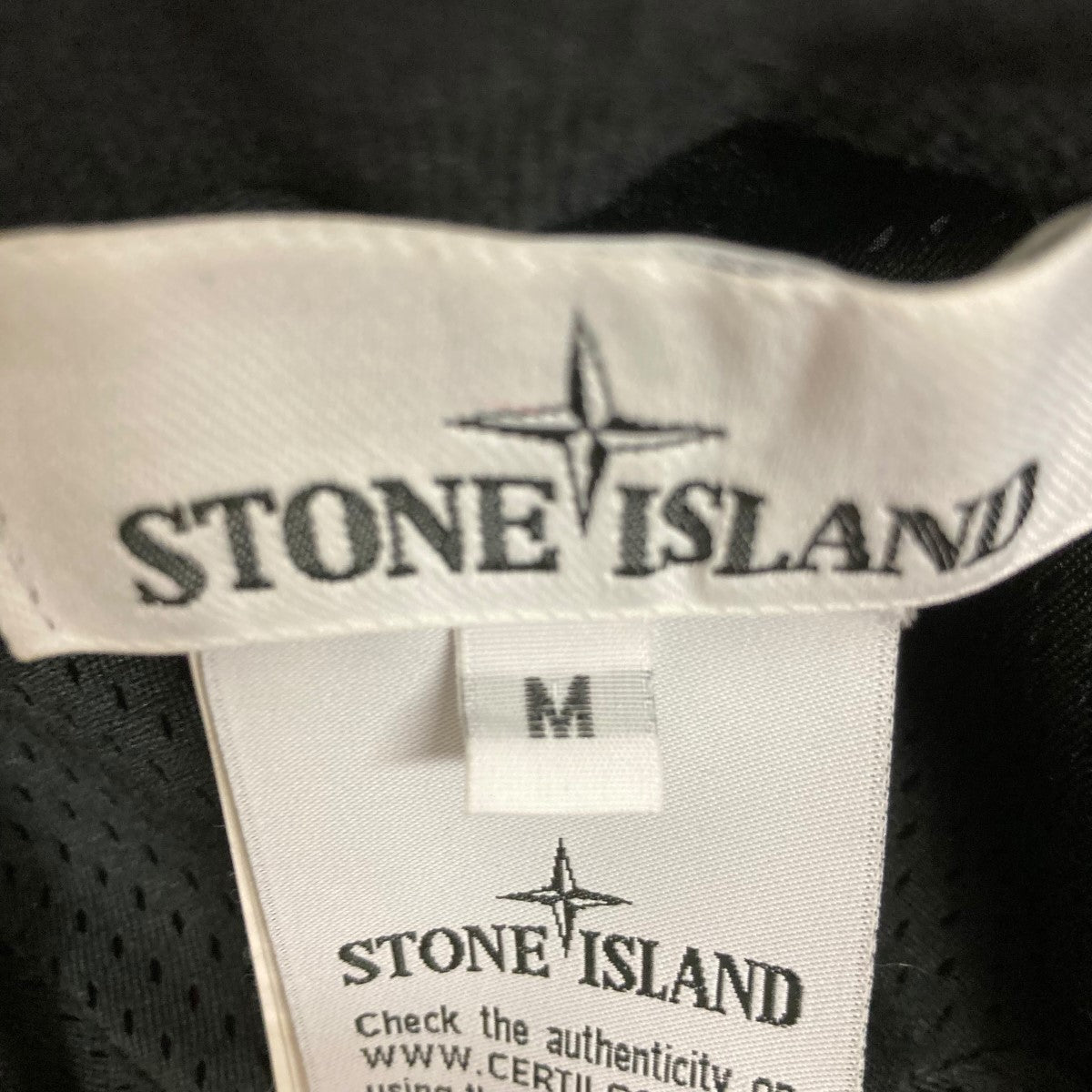 ロゴナイロンキャップ711599576